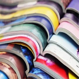 image d'illustration, refonte d'un site web pour un journal local